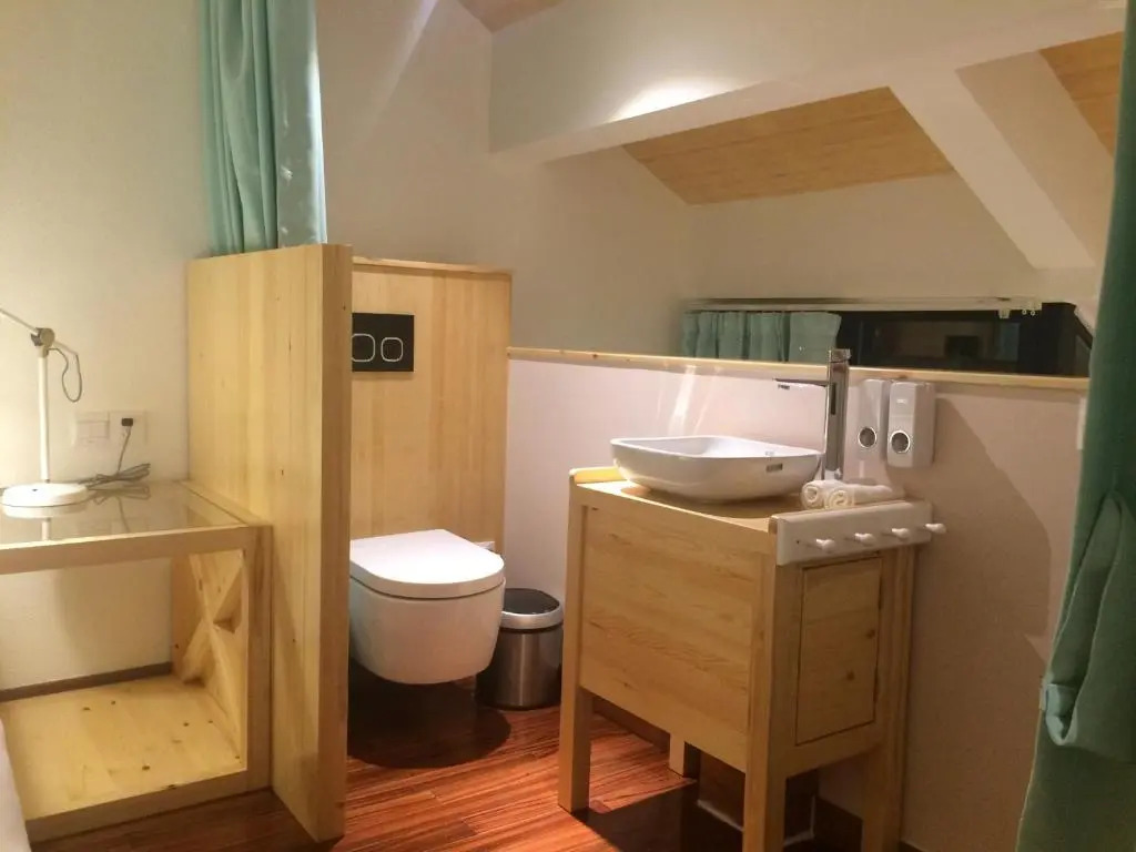 Hangzhou Shange Hotel