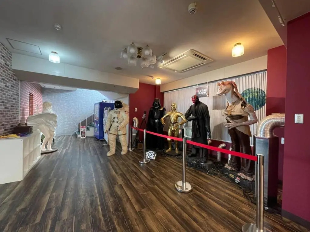 Marina Hotel Kaikuu - Vacation STAY 58541v