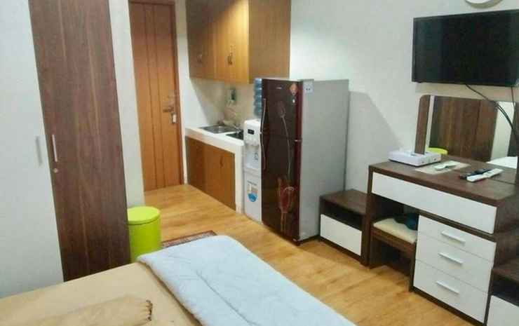 Grand Pesona Mares 3