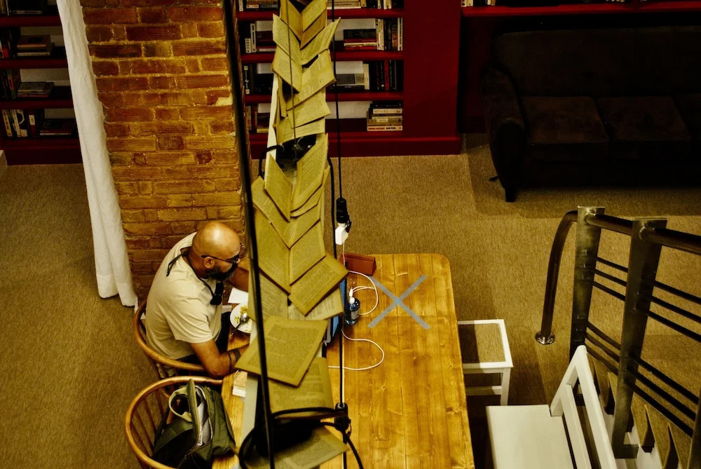 Draper Startup House for Entrepreneurs