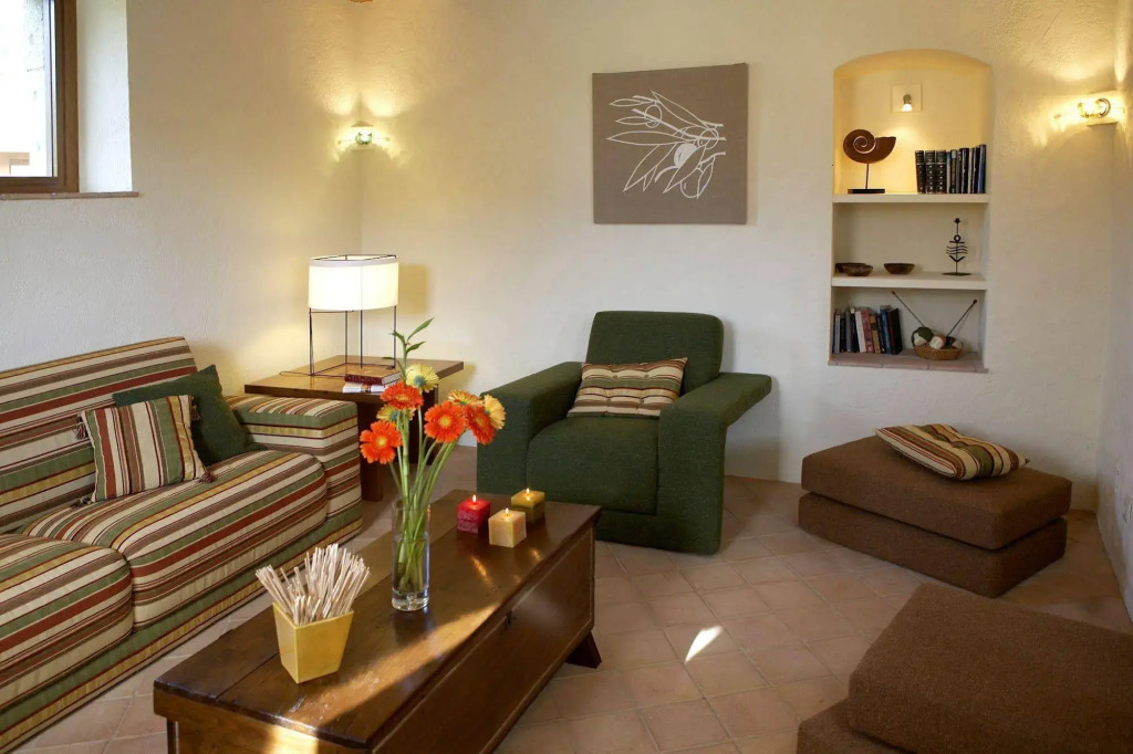Hotel Mas del Sol