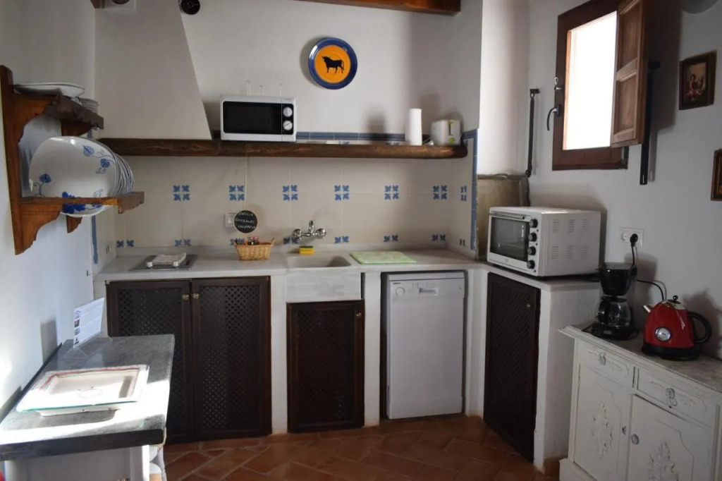Carmen de Ramilla, encantadora Guesthouse con piscina soleada