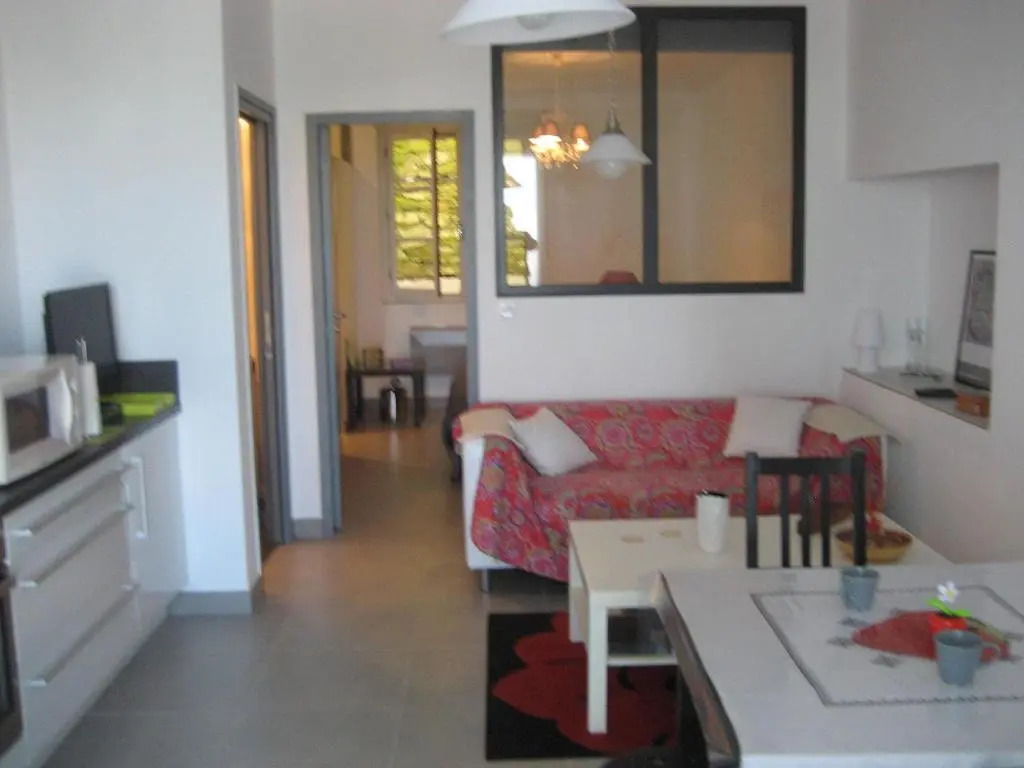Appartement Village de Rutali