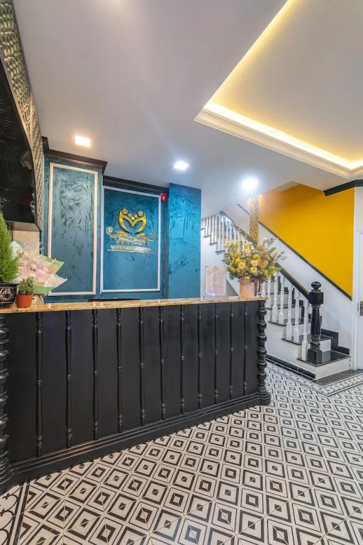Elegance 283 Hotel