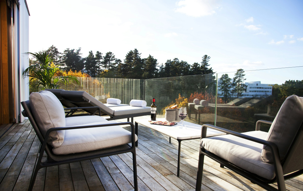 ARIMA Hotel & Spa - Small Luxury Hotels