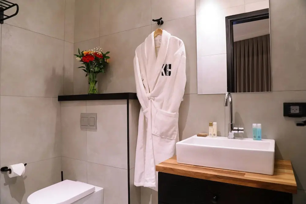 Kalvin Boutique Hotel by Levinsky Market Tel-Aviv