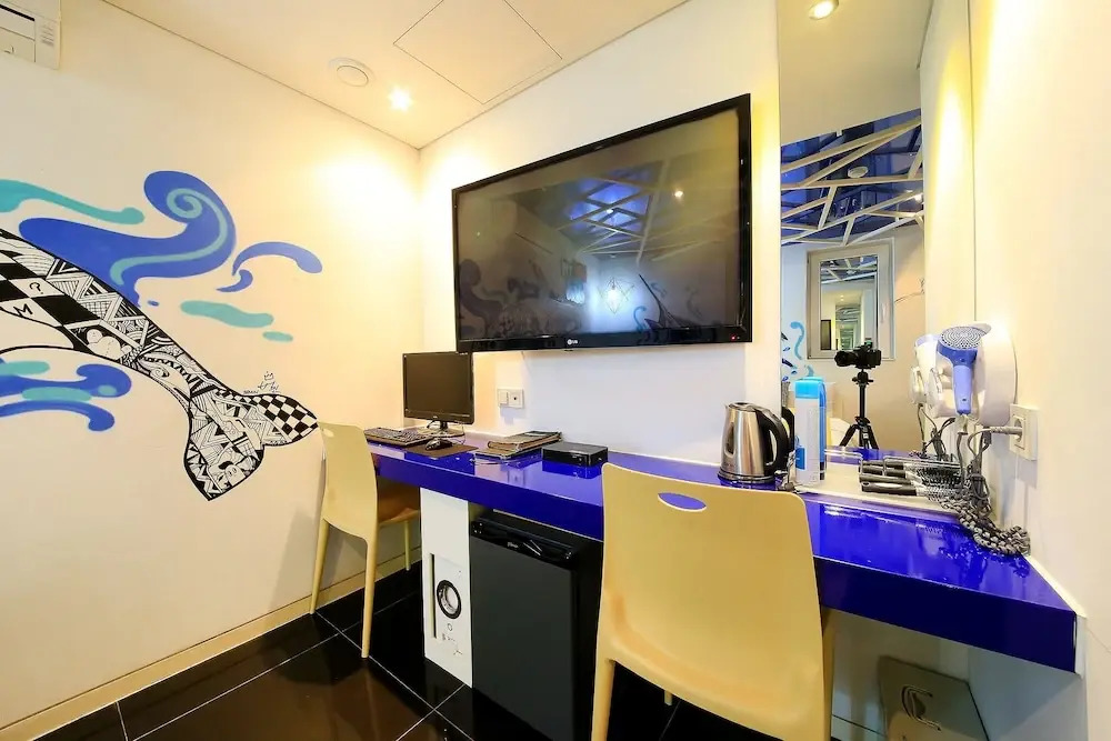 Hotel POP3 Jongno