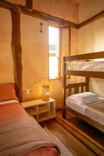 Casa da Arquiteta Guest House