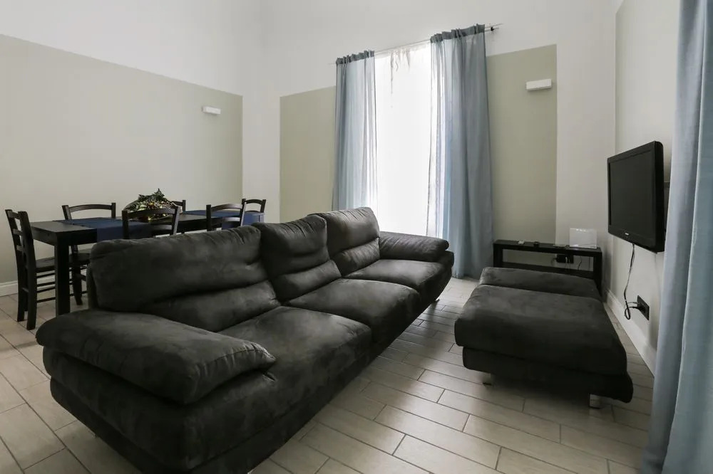 A Casa Distefano