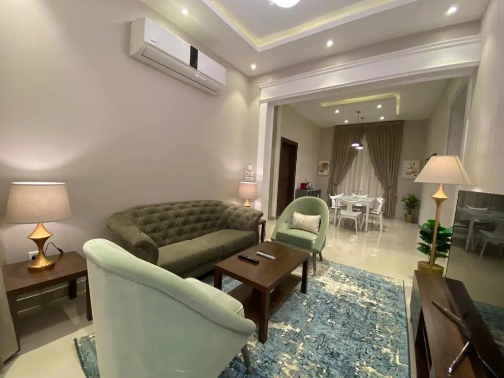 F residence, Beauty & Luxury