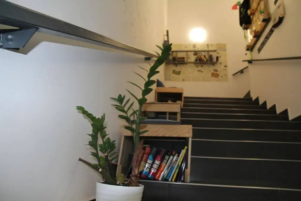 Hostel Pekarna