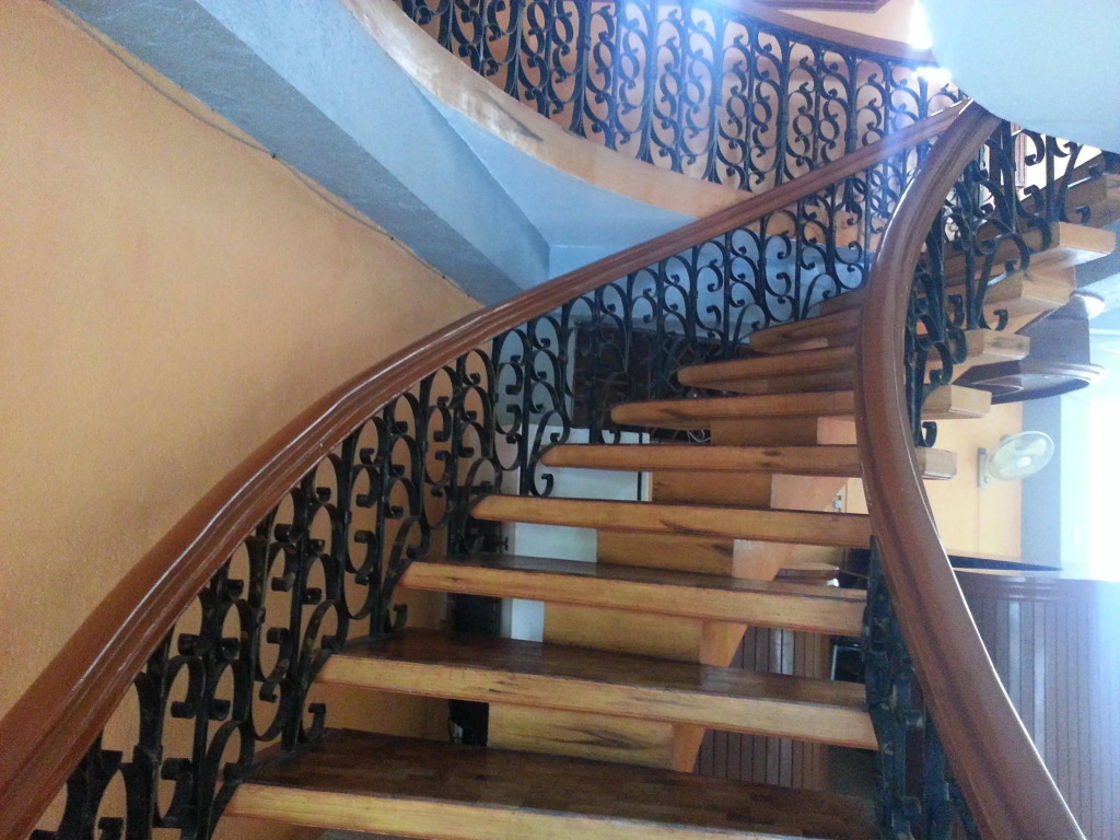 San Victorina Pension House B