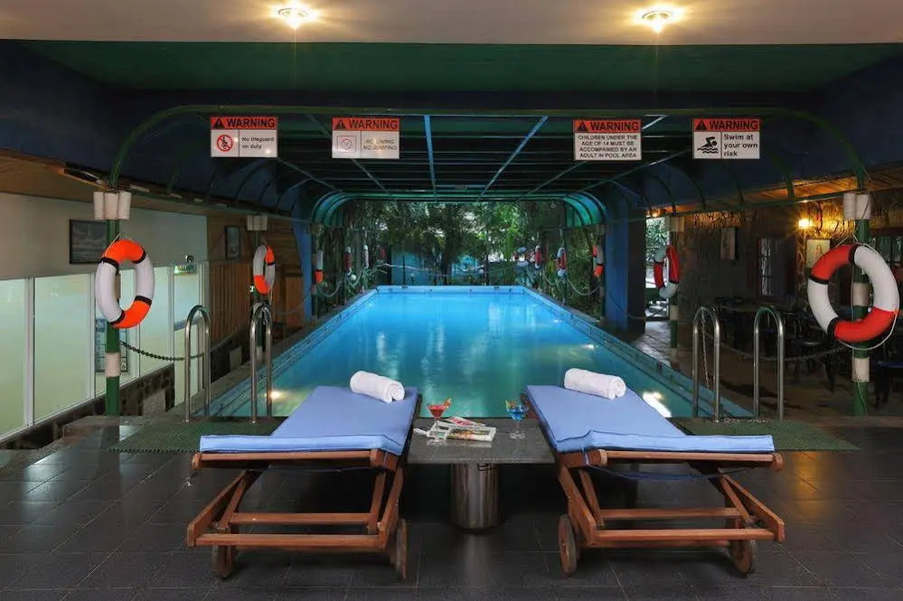 Royal Saigon Hotel