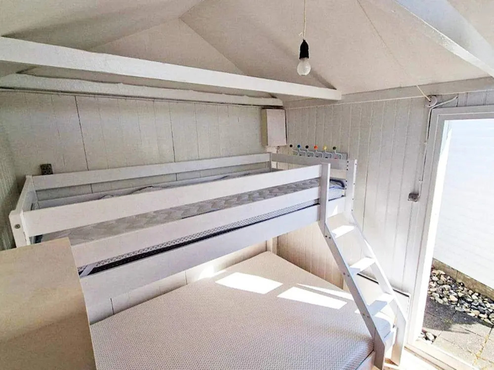 4 star holiday home in Blokhus