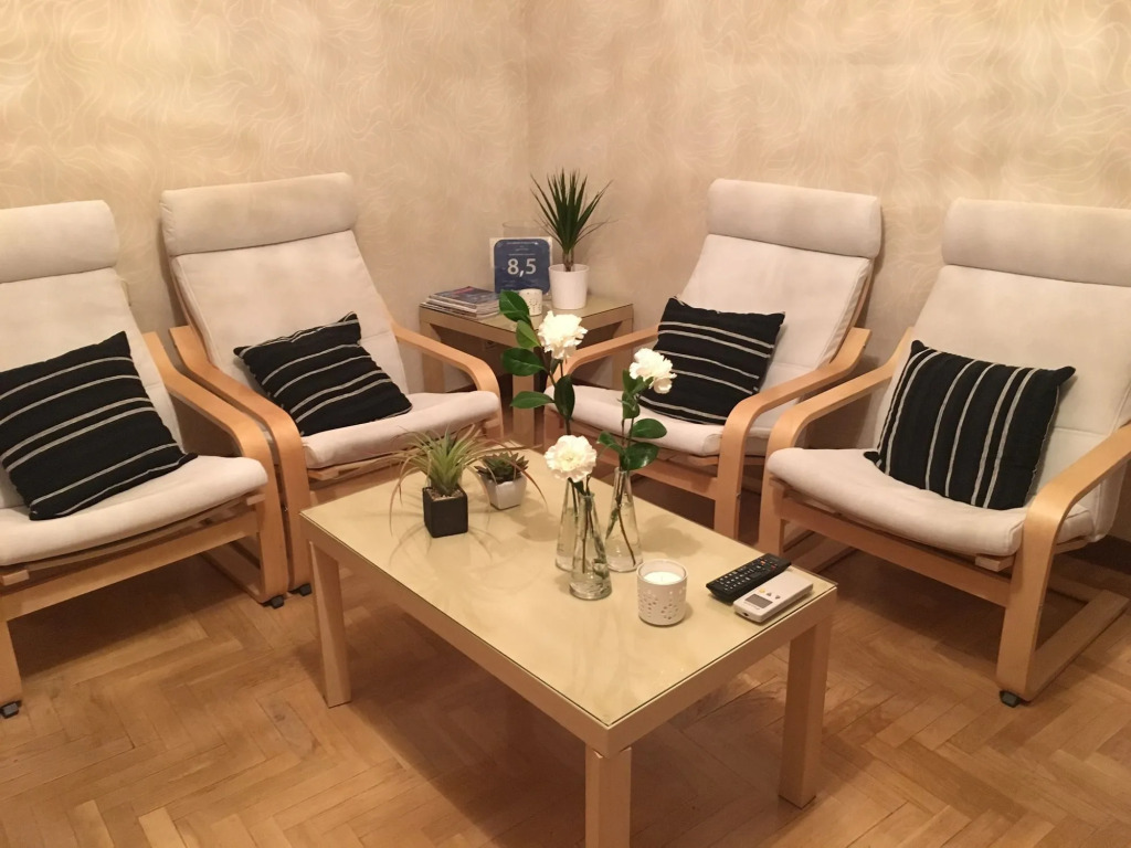 Hostal Rías Bajas