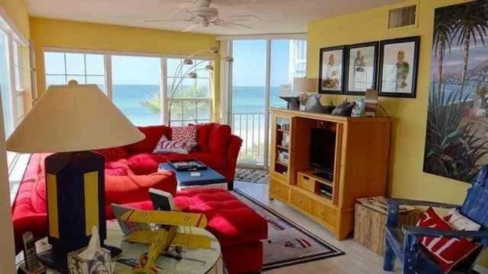 Gulf Breeze A #54519 - 3 Br Home