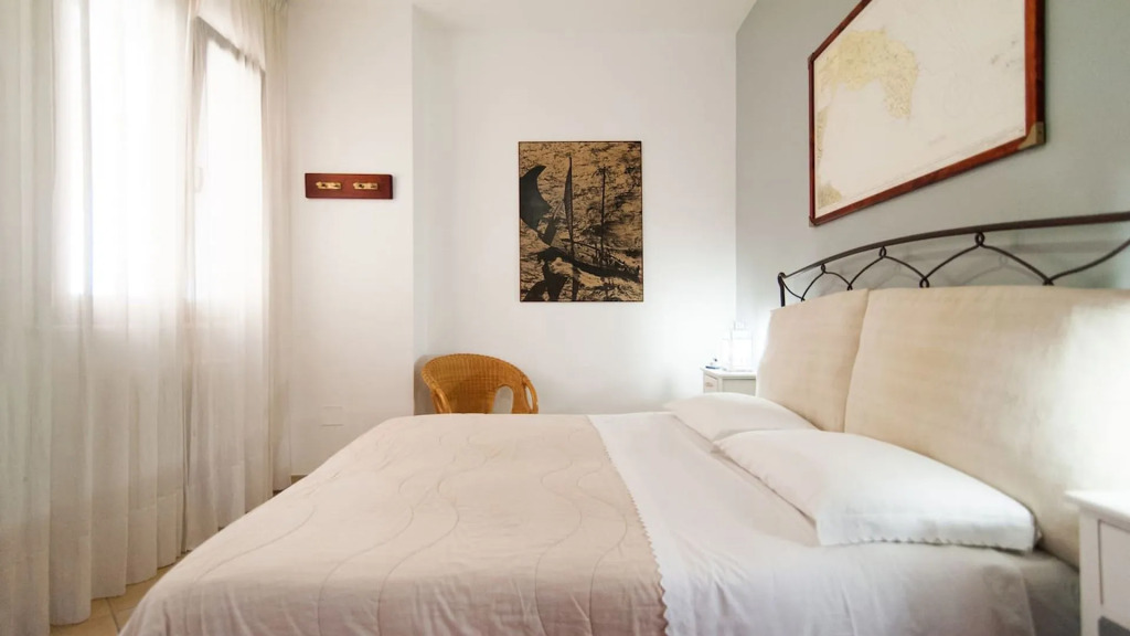 Antico Camino B&B