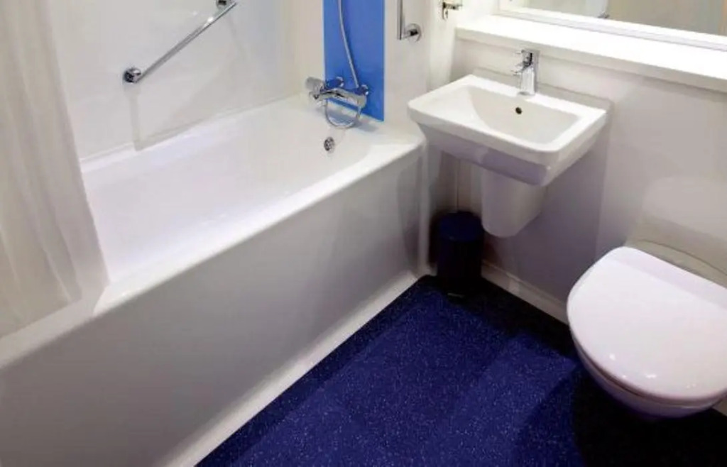 Travelodge Ipswich Capel St Mary