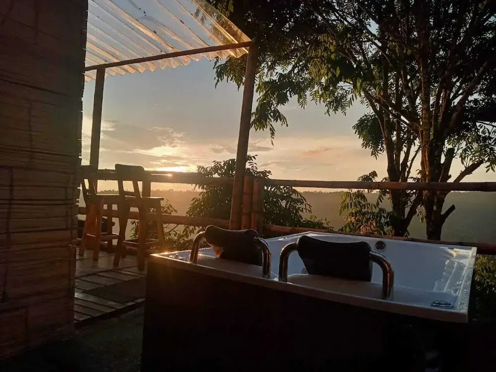 Hakuna Matata Glamping Timon