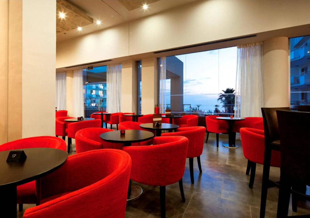 Capital Coast Resort And Spa