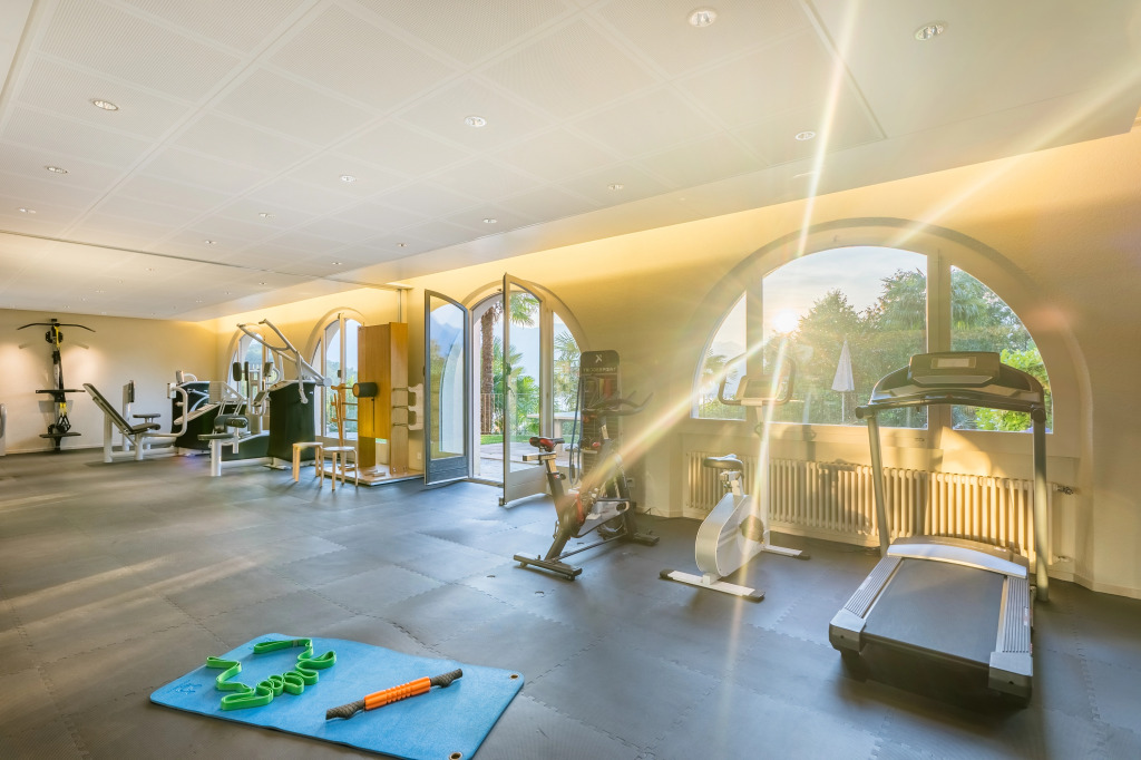 Bellavista Swiss Quality Hotel