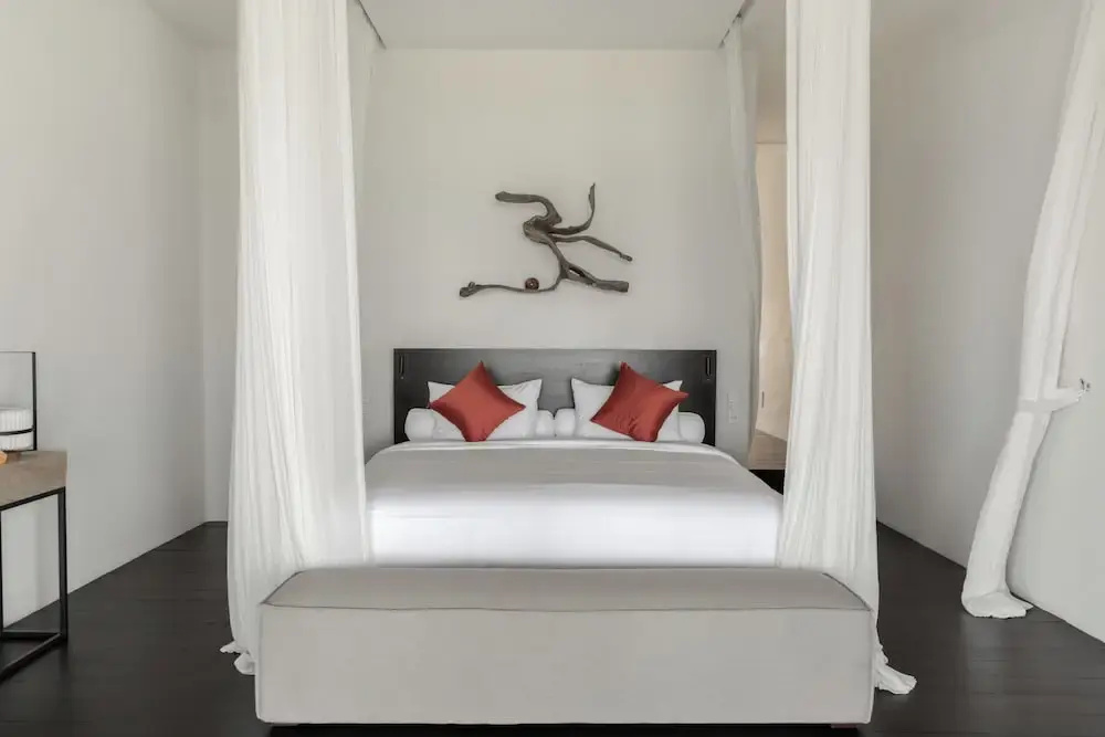 The Jing, Boutique Resort