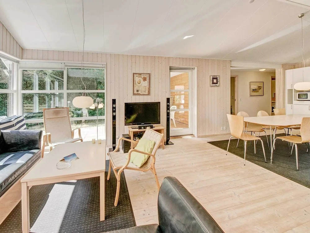 5 star holiday home in Aakirkeby