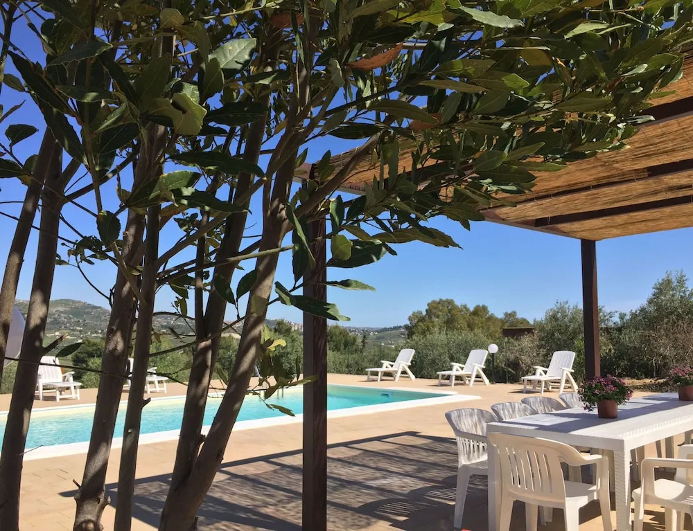 Casale della Minaga