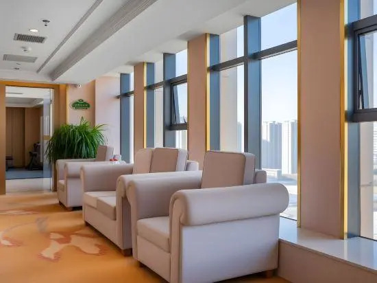 Vienna International Hotel (Xi'an North Railway Station)