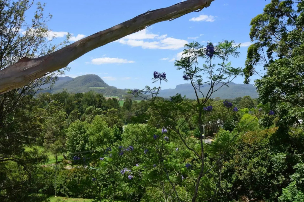 Treetops - Newly renovated, in the village!