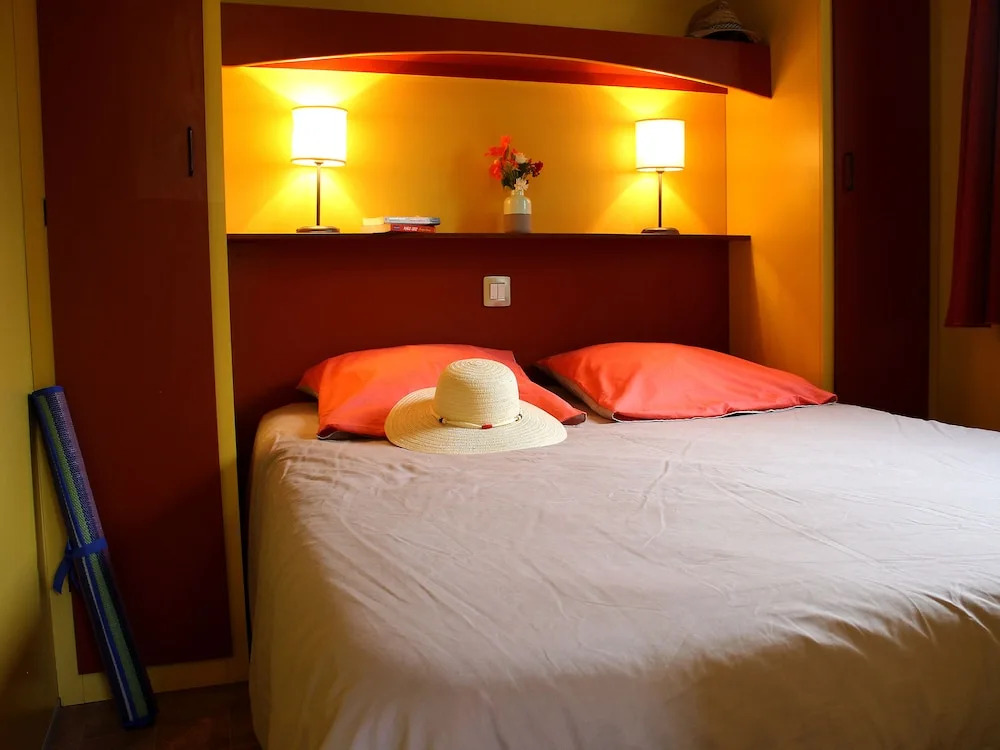 Camping Resort Les Champs Blancs