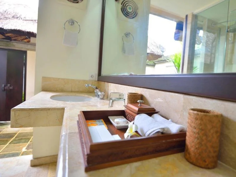 Villa Puri Balangan