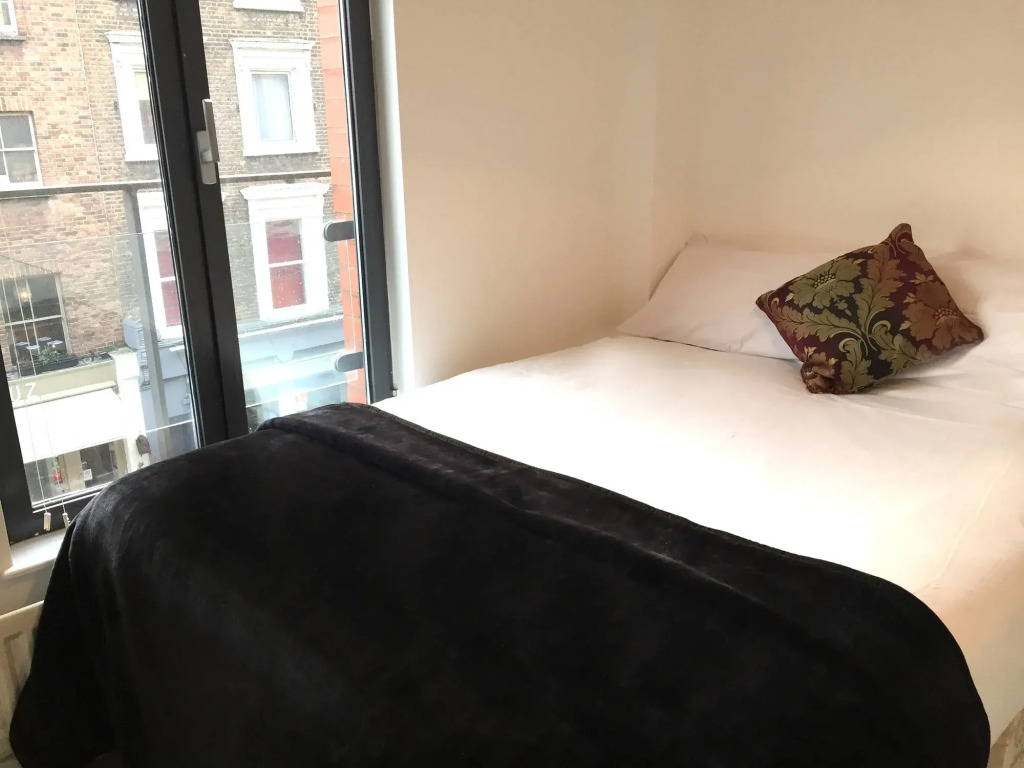 Blandford Street Apartments