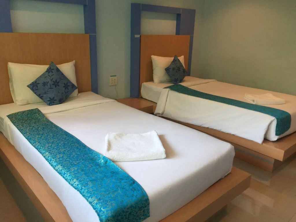 Krabi Serene Loft