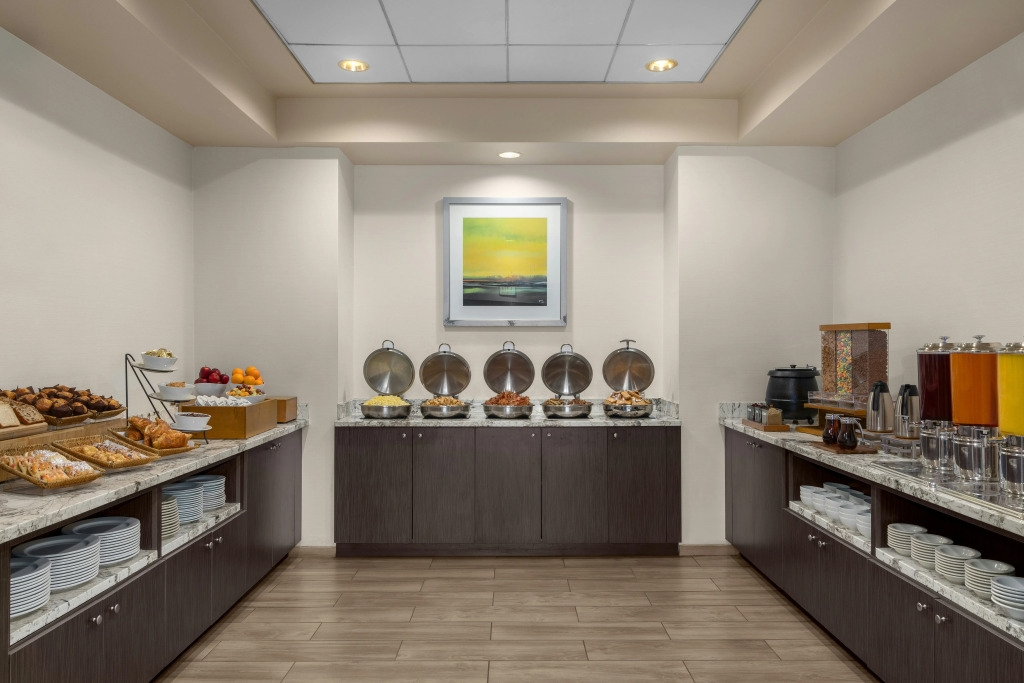 DoubleTree by Hilton Las Vegas Airport