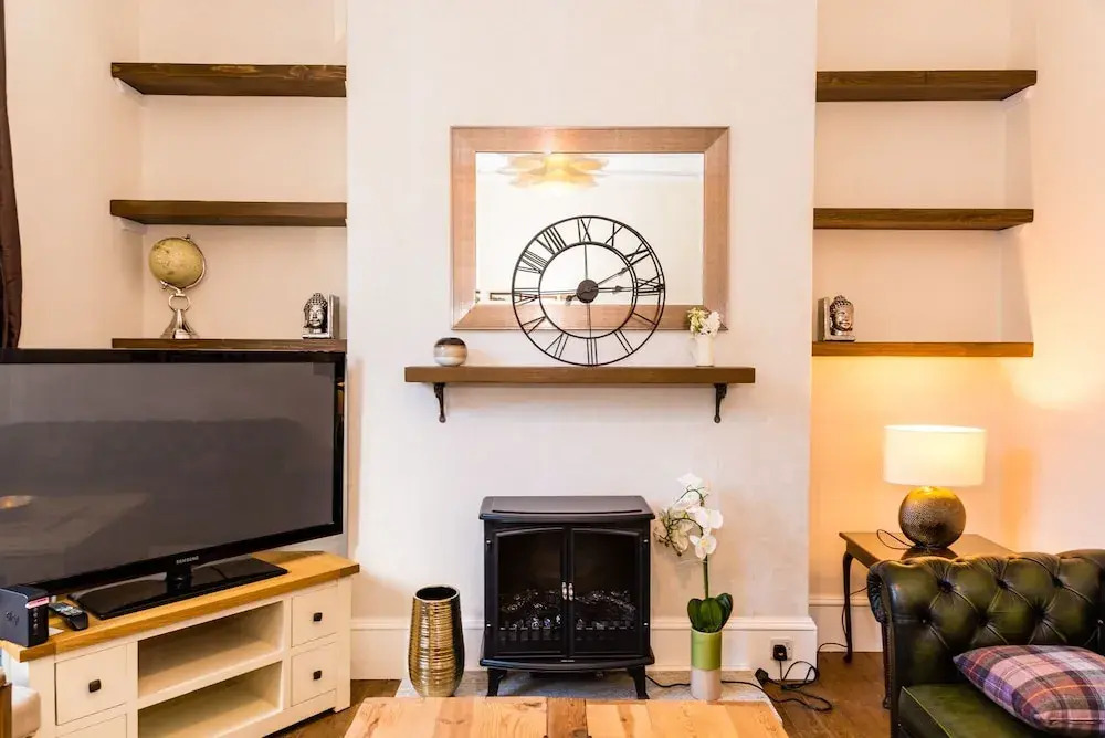 Silver City Apartments, Stylish 2 Bedroom Apartment