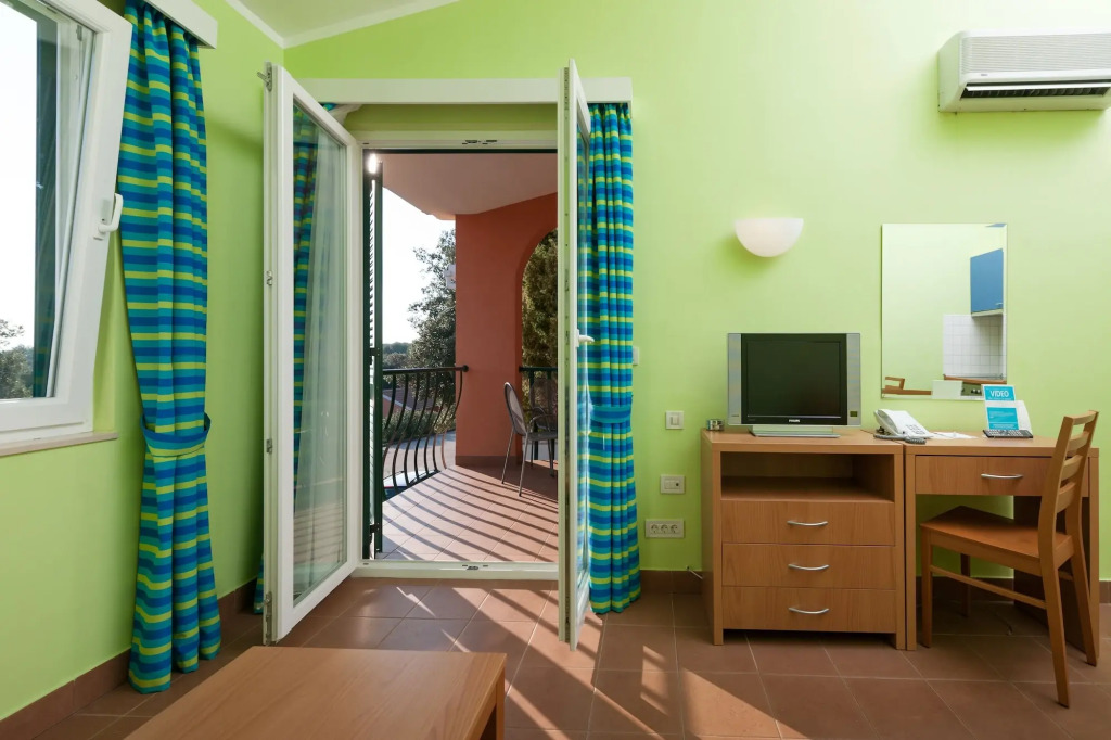 Maistra Select Koversada Naturist Apartments