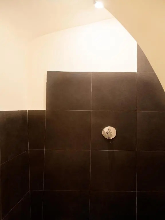 Big and Bright Flat in the Heart of Trastevere