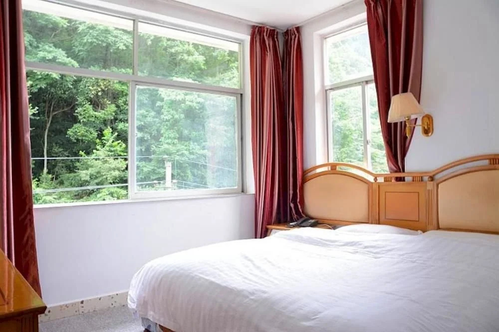 Zhangjiajie JH Nature Hotel