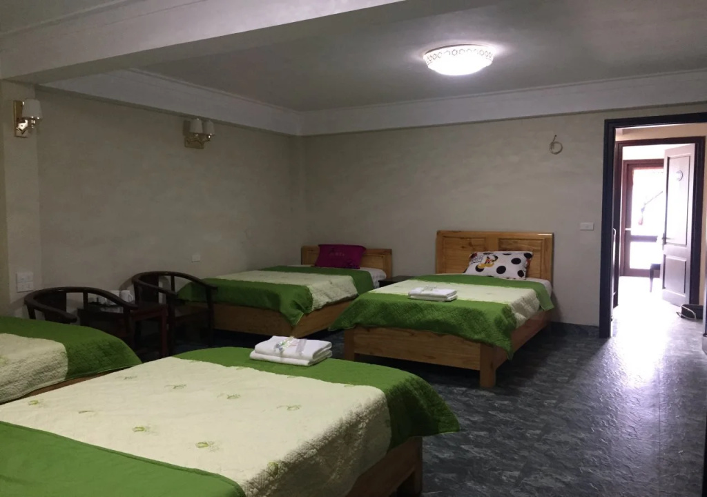 Sapa Dao Homestay