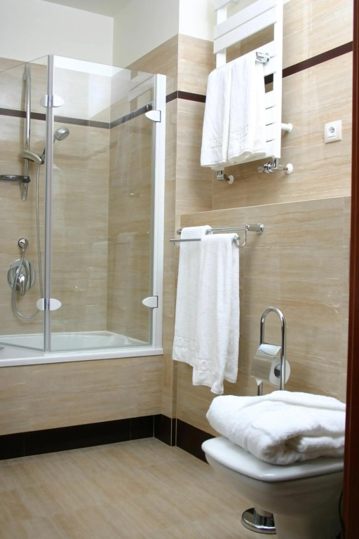 Hotel Hubertus Rzeszów