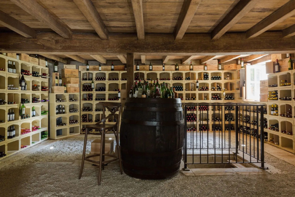 Le Logis du Péré