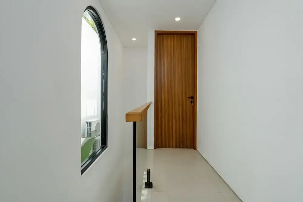 Villa Sevu 1