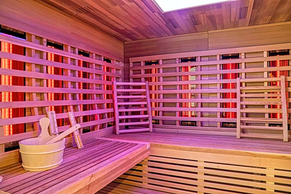 B & B Wellness voor 2