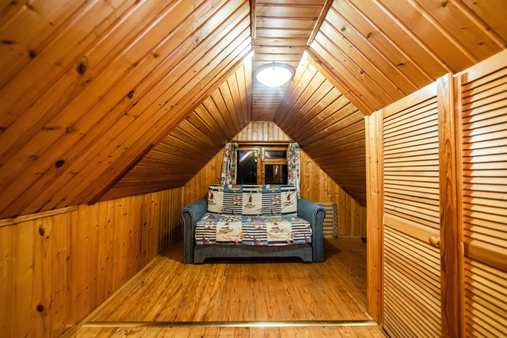 Дом на улице Василия Бутурлина 108