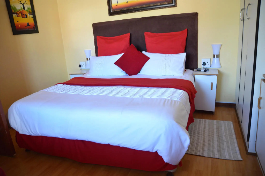 Cozy Nest Guest House East London