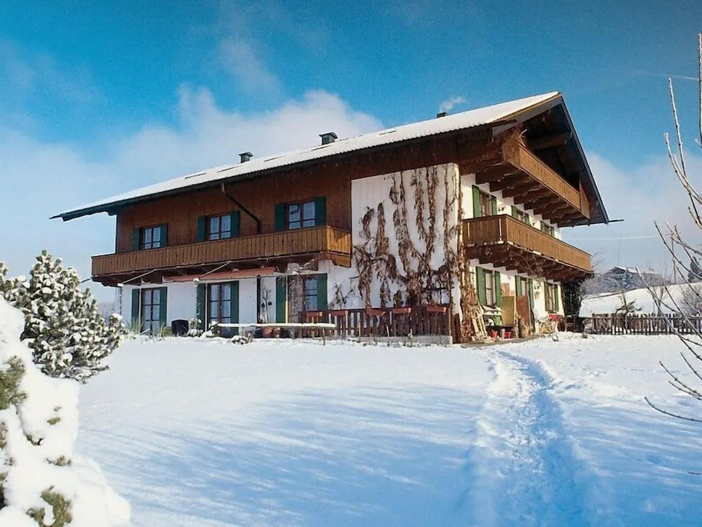 Gästehaus Bauer am Golfplatz