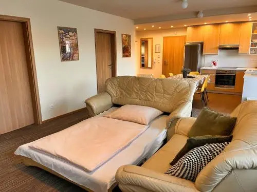 Apartmany Vera