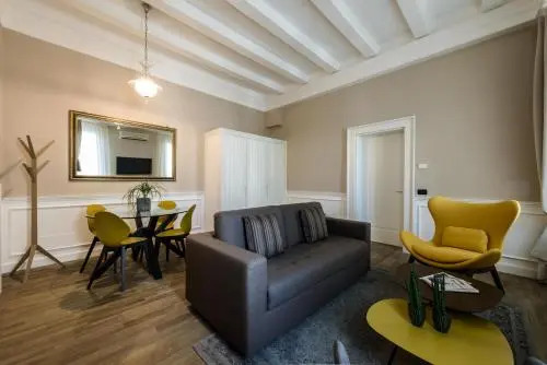 Palazzo Bovio - Boutique Apartments