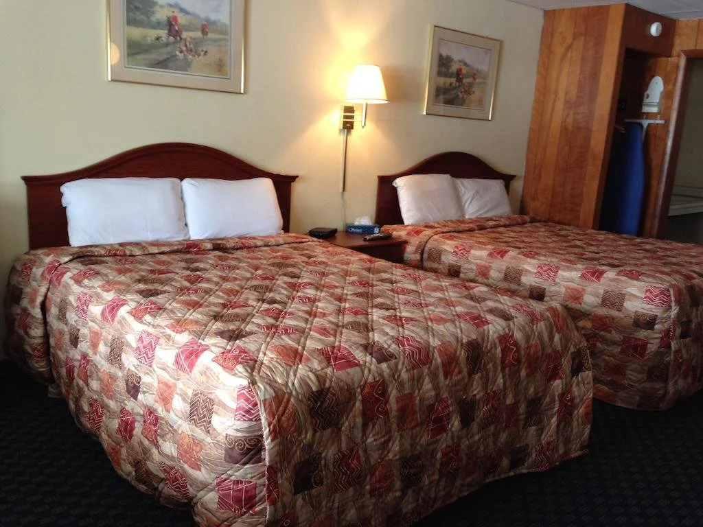 Buena Vista Motel